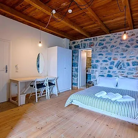 Aegila Boutique 4*
