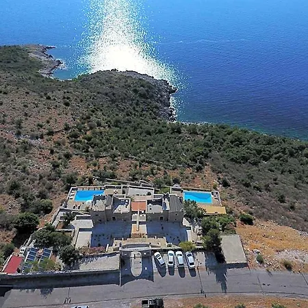 Aegila Boutique Ξενοδοχείο