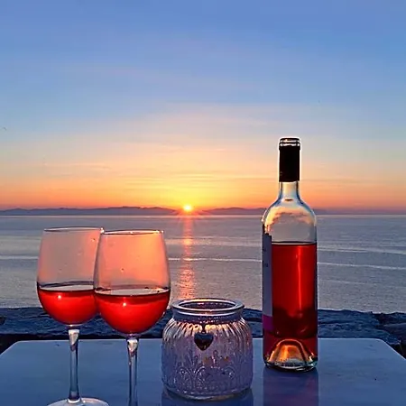 Aegila Boutique Ξενοδοχείο 4*