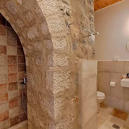 Aegila Boutique 4* Κότρωνας