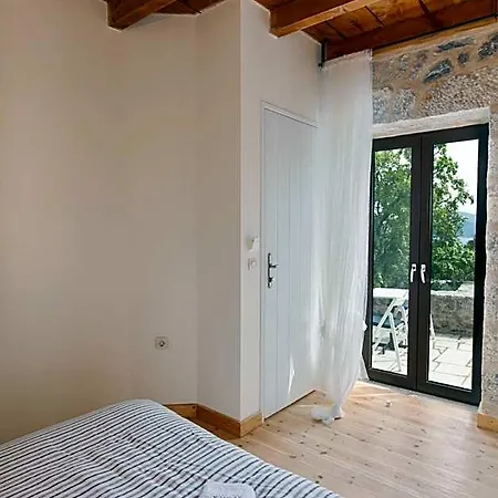 Aegila Boutique Κότρωνας